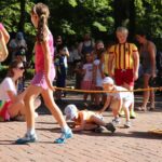 28.08.2016 Bliżej Teatru w Kielcach / Marek Wtorek / Radio Kielce