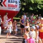 28.08.2016 Bliżej Teatru w Kielcach / Marek Wtorek / Radio Kielce