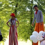 28.08.2016 Bliżej Teatru w Kielcach / Marek Wtorek / Radio Kielce