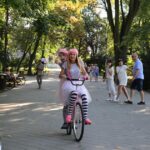 28.08.2016 Bliżej Teatru w Kielcach / Marek Wtorek / Radio Kielce