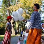 28.08.2016 Bliżej Teatru w Kielcach / Marek Wtorek / Radio Kielce