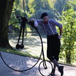 28.08.2016 Bliżej Teatru w Kielcach / Marek Wtorek / Radio Kielce