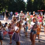 28.08.2016 Bliżej Teatru w Kielcach / Marek Wtorek / Radio Kielce