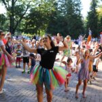 28.08.2016 Bliżej Teatru w Kielcach / Marek Wtorek / Radio Kielce