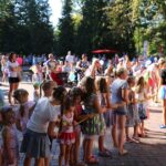 28.08.2016 Bliżej Teatru w Kielcach / Marek Wtorek / Radio Kielce