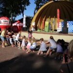 28.08.2016 Bliżej Teatru w Kielcach / Marek Wtorek / Radio Kielce