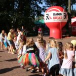 28.08.2016 Bliżej Teatru w Kielcach / Marek Wtorek / Radio Kielce