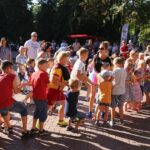 28.08.2016 Bliżej Teatru w Kielcach / Marek Wtorek / Radio Kielce