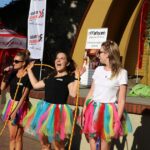 28.08.2016 Bliżej Teatru w Kielcach / Marek Wtorek / Radio Kielce