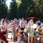 28.08.2016 Bliżej Teatru w Kielcach / Marek Wtorek / Radio Kielce