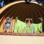 28.08.2016 Bliżej Teatru w Kielcach / Marek Wtorek / Radio Kielce