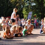 28.08.2016 Bliżej Teatru w Kielcach / Marek Wtorek / Radio Kielce