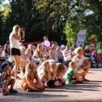 28.08.2016 Bliżej Teatru w Kielcach / Marek Wtorek / Radio Kielce