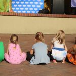 28.08.2016 Bliżej Teatru w Kielcach / Marek Wtorek / Radio Kielce