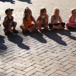 28.08.2016 Bliżej Teatru w Kielcach / Marek Wtorek / Radio Kielce