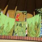 28.08.2016 Bliżej Teatru w Kielcach / Marek Wtorek / Radio Kielce