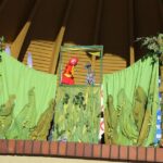 28.08.2016 Bliżej Teatru w Kielcach / Marek Wtorek / Radio Kielce