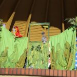 28.08.2016 Bliżej Teatru w Kielcach / Marek Wtorek / Radio Kielce