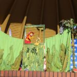 28.08.2016 Bliżej Teatru w Kielcach / Marek Wtorek / Radio Kielce