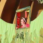 28.08.2016 Bliżej Teatru w Kielcach / Marek Wtorek / Radio Kielce