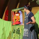 28.08.2016 Bliżej Teatru w Kielcach / Marek Wtorek / Radio Kielce