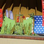 28.08.2016 Bliżej Teatru w Kielcach / Marek Wtorek / Radio Kielce