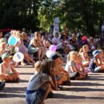 28.08.2016 Bliżej Teatru w Kielcach / Marek Wtorek / Radio Kielce