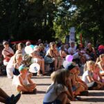 28.08.2016 Bliżej Teatru w Kielcach / Marek Wtorek / Radio Kielce