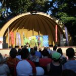 28.08.2016 Bliżej Teatru w Kielcach / Marek Wtorek / Radio Kielce