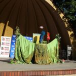 28.08.2016 Bliżej Teatru w Kielcach / Marek Wtorek / Radio Kielce