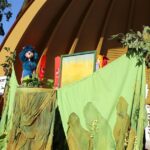 28.08.2016 Bliżej Teatru w Kielcach / Marek Wtorek / Radio Kielce