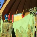 28.08.2016 Bliżej Teatru w Kielcach / Marek Wtorek / Radio Kielce