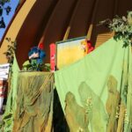 28.08.2016 Bliżej Teatru w Kielcach / Marek Wtorek / Radio Kielce