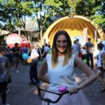 28.08.2016 Bliżej Teatru w Kielcach / Marek Wtorek / Radio Kielce