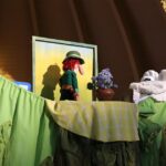 28.08.2016 Bliżej Teatru w Kielcach / Marek Wtorek / Radio Kielce