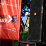 28.08.2016 Bliżej Teatru w Kielcach / Marek Wtorek / Radio Kielce