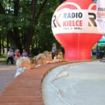 28.08.2016 Bliżej Teatru w Kielcach / Marek Wtorek / Radio Kielce