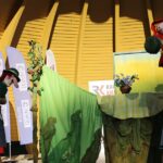 28.08.2016 Bliżej Teatru w Kielcach / Marek Wtorek / Radio Kielce