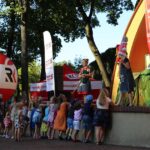 28.08.2016 Bliżej Teatru w Kielcach / Marek Wtorek / Radio Kielce