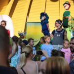 28.08.2016 Bliżej Teatru w Kielcach / Marek Wtorek / Radio Kielce