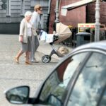 12.05.2016 Kielce. Rynek. Ruch samochodowy. / Jarosław Kubalski / Radio Kielce