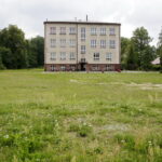 28.07.2016 Suchedniów. Szkoła podstawowa nr 1 im. Emilii Peck. / Jarosław Kubalski / Radio Kielce