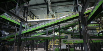 Kielce obawiają się unijnych wymogów dotyczących recyklingu