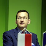 03.08.2016. Spotkanie ministra rozwoju Mateusza Morawieckiego z przedsiębiorcami w KPT / Jarosław Kubalski / Radio Kielce