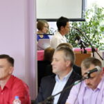 04.08.2016 Suchedniów. Sesja rady miasta. / Jarosław Kubalski / Radio Kielce