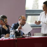 04.08.2016 Suchedniów. Sesja rady miasta. / Jarosław Kubalski / Radio Kielce