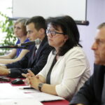 04.08.2016 Suchedniów. Sesja rady miasta. / Jarosław Kubalski / Radio Kielce