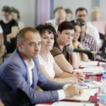 04.08.2016 Suchedniów. Sesja rady miasta. / Jarosław Kubalski / Radio Kielce