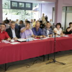 04.08.2016 Suchedniów. Sesja rady miasta. / Jarosław Kubalski / Radio Kielce