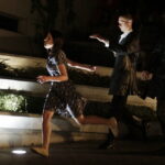 04.08.2016 Kielce. Inscenizacja rozbicia więzienia kieleckiego UB przez oddział generała Antoniego Hedy "Szarego". / Jarosław Kubalski / Radio Kielce